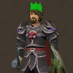 Meet your Posher, Mike